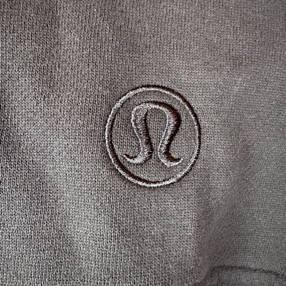 lululemon Scuba oversized pullover - Picture 3 of 7